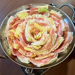 信州一丁目酒場 長野站前店 - 