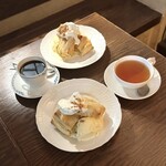 ヴァンサンヌ ドゥ - 