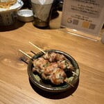 三茶一九 ハナレ - 