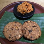 ケララキッチン - ハードなワダ、それがパリップワダだ！