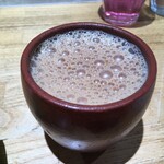 ケララキッチン - マラサティ(¥440)