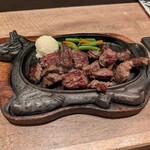 ステーキハウス88 - 