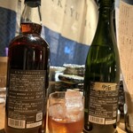 三茶一九 ハナレ - 