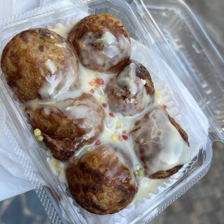 たこ焼き 八兵衛_0