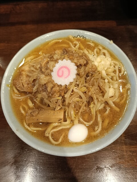 自家製麺NO11 ASAKUSA - 浅草（つくばEXP）/ラーメン | 食べログ