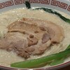 濃厚鶏白湯拉麺 いし田 総曲輪店