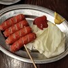 紅とん - 赤ウインナー