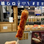 本家八ッ橋 - 料理写真: