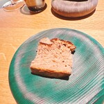 SÉN - ご近所のパン屋さんのカンパーニュ