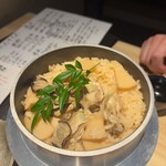 めしや 遊食刻 - 