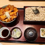 和食レストラン とんでん - 料理写真: