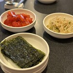 スンドゥブ専門店 OKKII - 