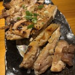 全席完全個室 吉蔵 - 
