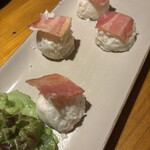 全席完全個室 吉蔵 - 