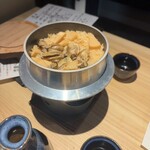 めしや 遊食刻 - 