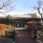 サントリー白州蒸溜所 - 