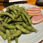 全席完全個室 吉蔵 - 