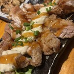 全席完全個室 吉蔵 - 