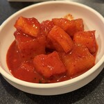 スンドゥブ専門店 OKKII 箕面本店 - 