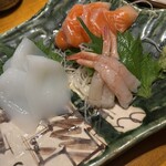 全席完全個室 吉蔵 - 