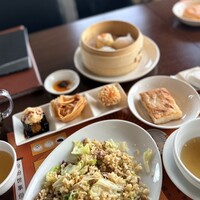 DimDimSum 大阪本店 - 