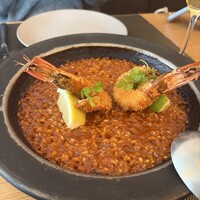 Jose Luis Karuizawa - 