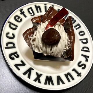 口コミ一覧 : 洋菓子のバイカル 京都ポルタ店 （BAIKAL） - 京都