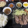 肉料理の店 松の家