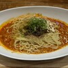 成都正宗担々麺 つじ田