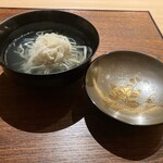 明寂 - ★9熊の沢煮椀