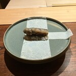 明寂 - ★9絹巻寿司