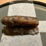 明寂 - ★9絹巻寿司