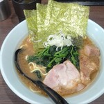 横浜家系らーめん 侍 - 