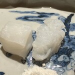 明寂 - ☆10真蛸