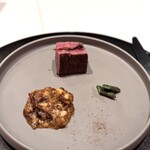 TOMONO - 【 能登牛のシャトーブリアン 】