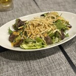 炭火焼居酒屋 yama - 