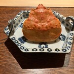 明寂 - ★9カニ揚げ饅頭