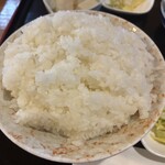 定食 ロケット - 