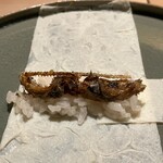 明寂 - ★9絹巻寿司