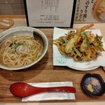 穂の香 - 料理写真: