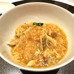 TOMONO - 【 ふかひれ 】