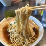 中華蕎麦 瑞山 - 