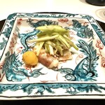 TOMONO - 【 あおりいか 】