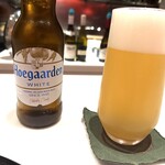 TOMONO - 今日もよろしく