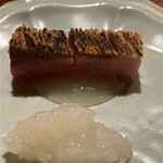 明寂 - ★10鰤大根の再構築