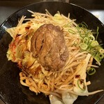 重厚軍団 - 料理写真: