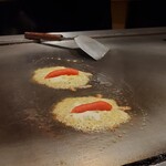 OSAKAきっちん。 東急プラザ渋谷店 - 