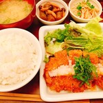 パルファン - 本日ごはん