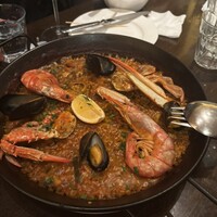 ラ・コシーナ・デ・ガストン - 