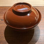 明寂 - ★9.5鴨の治部煮